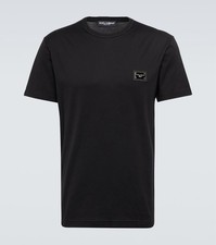 T-shirt Dolce e Gabbana in
