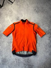 Castelli Gabba Corsa Rosso