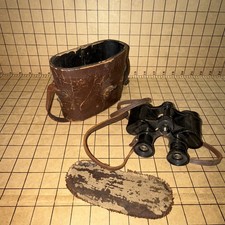 Binocolo artiglieria tedesca