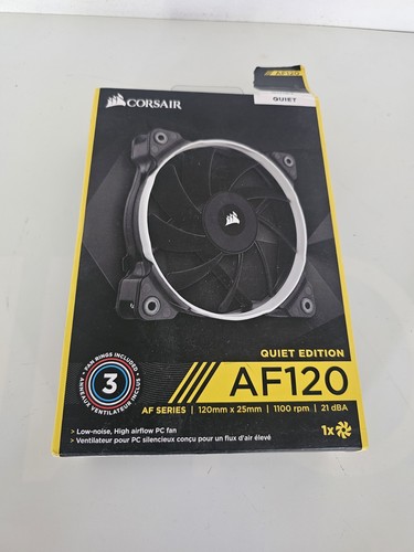 Corsair air series af120 - corsair,