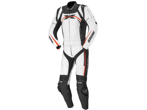 Ixs tuta pelle camaro - in,