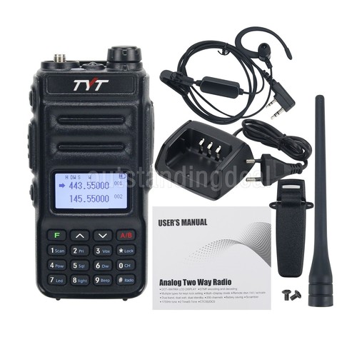 Tyt uv88 walkie talkie - tyt, th-uv88