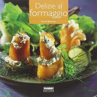Delizie formaggio - al,