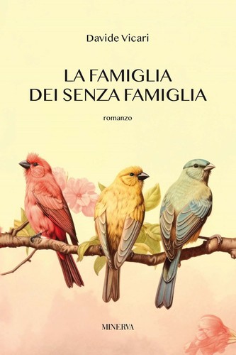 Libro nuovo davide vicari - nuovo,