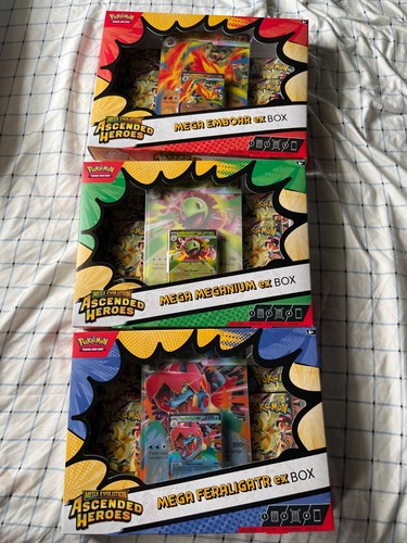 Lotto pokémon tcg mega - lotto,