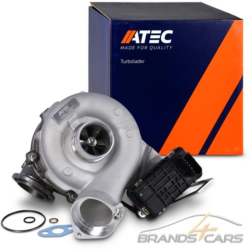 Atec turbocompressore - atec,