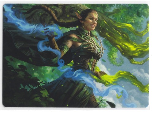 Nissa worldsoul speaker - worldsoul,
