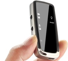 Mini registratore vocale e