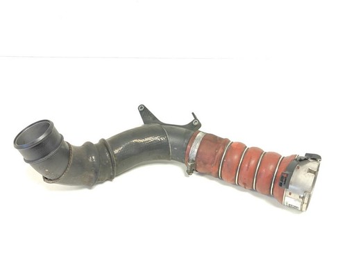 Tubo pressione intercooler - tubo,