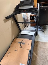 ProForm treadmill T10