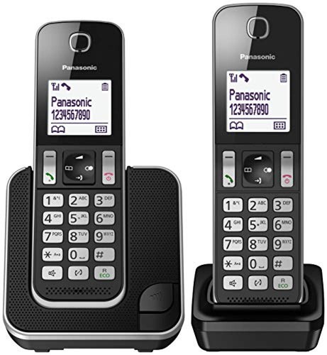 Panasonic - standard),