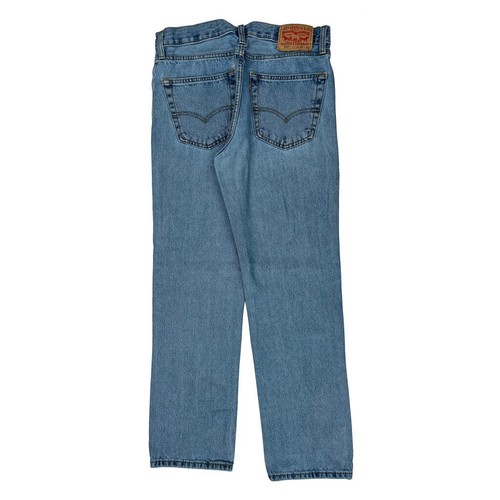 Jeans 516 levis 32w - 30l, blu