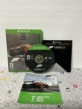 Forza Motorsport 5 - Day One