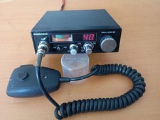 President Taylor 3 con Microfono