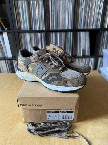 New balance 920 - 920, 45.5