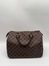 Louis Vuitton damier speedy 30