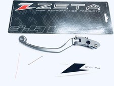 Leva Frizione Zeta Per