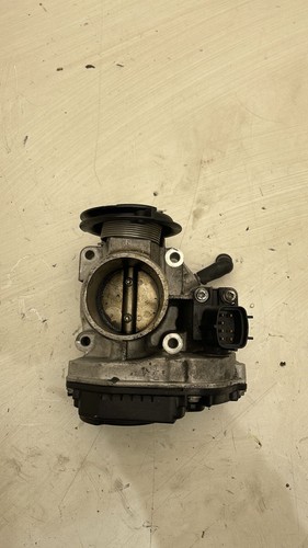 Corpo farfallato per chevrolet - per,