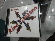 RINO GAETANO - LA STORIA -