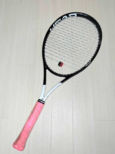 Racchetta tennis head speed - da,