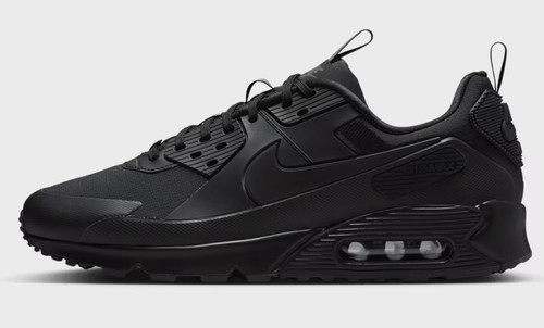 Nike air max drift tripple - nike,