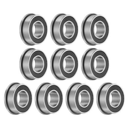 10pz fr188 2rs cuscinetto - 10pz,