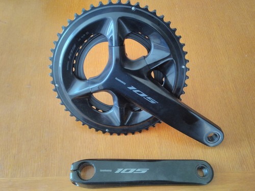 Guarnitura catena shimano 105 - catena,