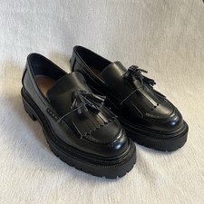 H&M scarpe mocassini donna