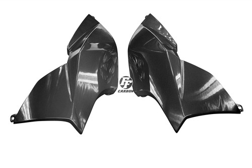 Rivestimento laterale carbonio - rivestimento,