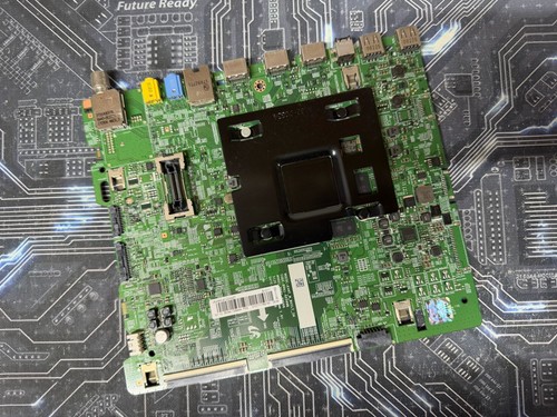 Main board ue49mu6120k - board,