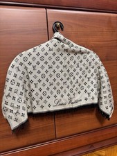 Louis Vuitton Sciarpa Scialle