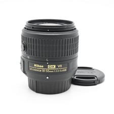 Nikon Nikkor AF-S 18-55 mm