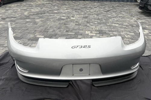 Paraurti posteriore porsche - paraurti,
