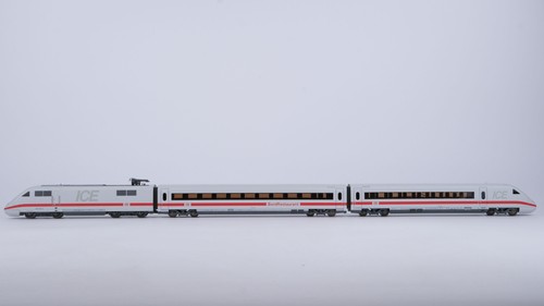 Roco treno automotrice - roco,