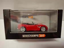 Minichamps 64 Alfa Romeo 8C