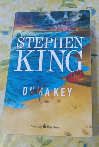Libro duma key stephen - libro,