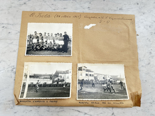 Foto azioni - 5,