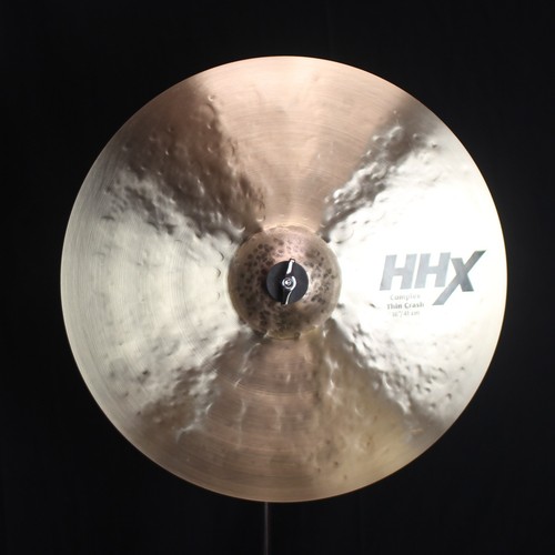 Sabian hhx complex thin - 16",