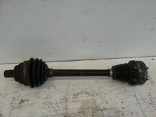 Albero motore anteriore