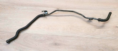 Tubo metallo serbatoio
