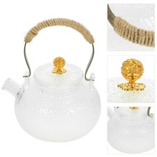 Bollitore The Teiera in