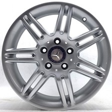 4 cerchi lega mercedes benz