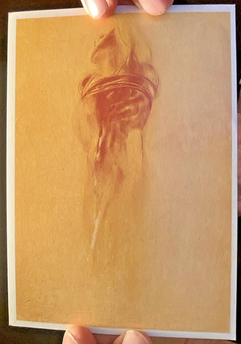 Cartolina premio - cartolina, 57°