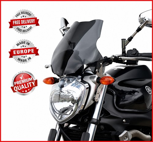 Yamaha fz6 2007 2010 - yamaha, s2
