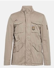 Giacca di lusso Herno nuova Fieldjacket NP 755 €