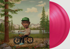 Tyler, the Creator - Wolf (Hot