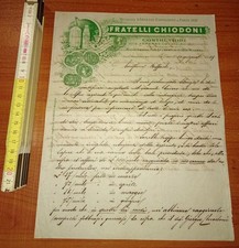 F.lli Chiodoni (Milano)