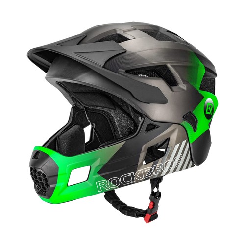 Rockbros casco bambino - rockbros,