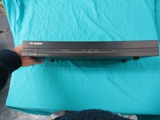 Audio mod three digital - ps,