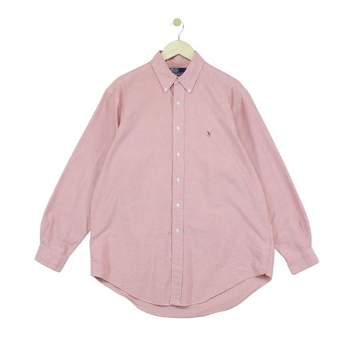 Camicia ralph lauren vintage - camicia,